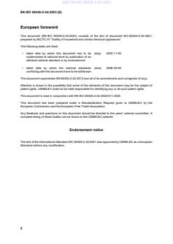 EN IEC 60335-2-34:2023 - BARVE - Page 4 preview