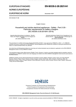 EN 60335-2-29:2021/A1:2021 EN 60335-2-29:2022/A1:2022 - Page 3 preview