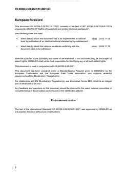 EN 60335-2-29:2021/A1:2021 EN 60335-2-29:2022/A1:2022 - Page 4 preview