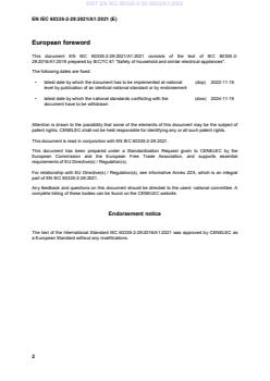 EN 60335-2-29:2021/A1:2021 EN IEC 60335-2-29:2022/A1:2022 - Page 4 preview