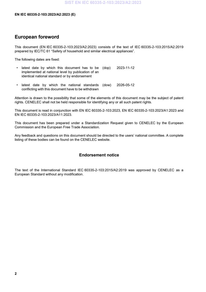 SIST EN IEC 60335-2-103:2023/A2:2023 SIST EN IEC 60335-2-103:2023/A2:2023 - Page 4 preview