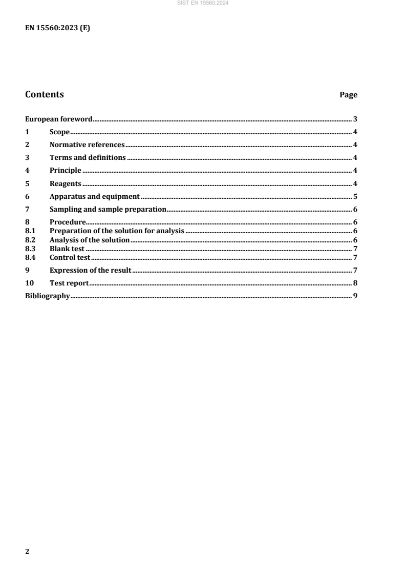 EN 15560:2023 EN 15560:2024 - Page 4 preview