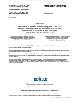 SIST EN 60601-2-10:2015/A2:2024 SIST EN 60601-2-10:2015/A2:2024 - Page 3 preview