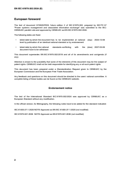 SIST EN IEC 61970-302:2024 SIST EN IEC 61970-302:2024 - BARVE - Page 4 preview