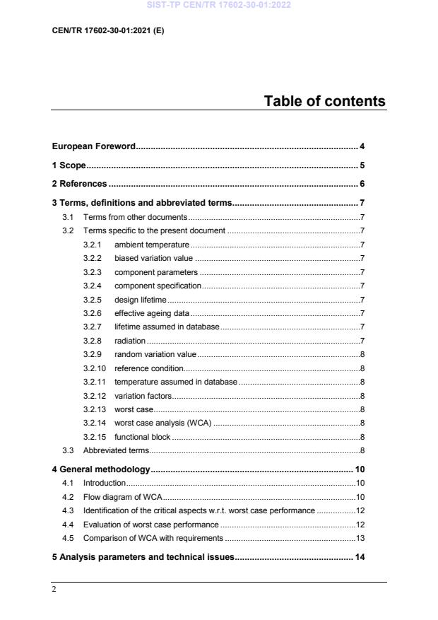 SIST-TP CEN/TR 17602-30-01:2022 SIST-TP CEN/TR 17602-30-01:2022 - Page 4 preview