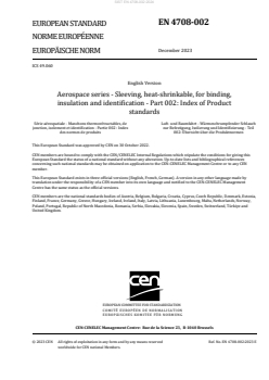 EN 4708-002:2024 - Page 3 preview