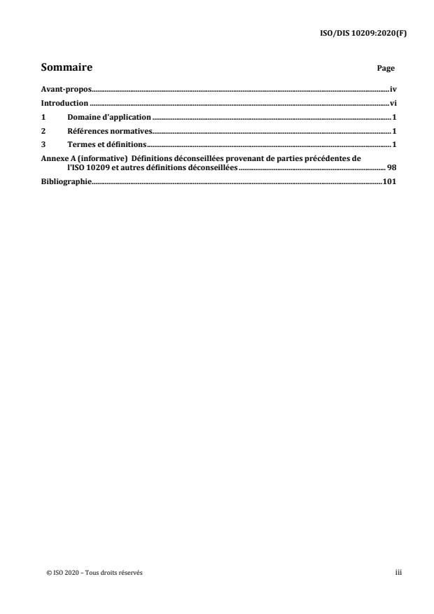 ISO/DIS 10209