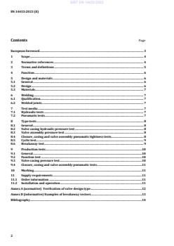 SIST EN 14433:2023 - Page 4 preview