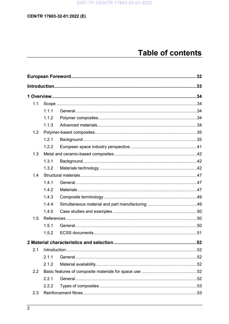 SIST-TP CEN/TR 17603-32-01:2022 SIST-TP CEN/TR 17603-32-01:2022 - BARVE - Page 4 preview