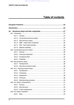 TP CEN/TR 17603-32-05:2022 - BARVE - Page 4 preview