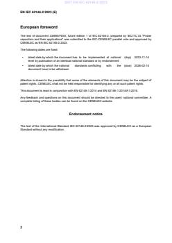 EN IEC 62146-2:2023 - Page 4 preview