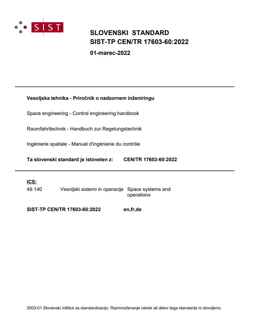 SIST-TP CEN/TR 17603-60:2022 - BARVE na PDF-str 16,18,20