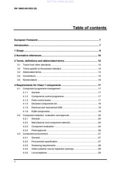 EN 16602-60:2023 EN 16602-60:2023 - Page 4 preview