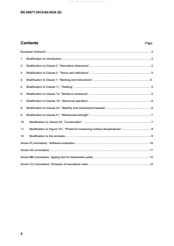 EN 50571:2014/A2:2025 - Page 4 preview