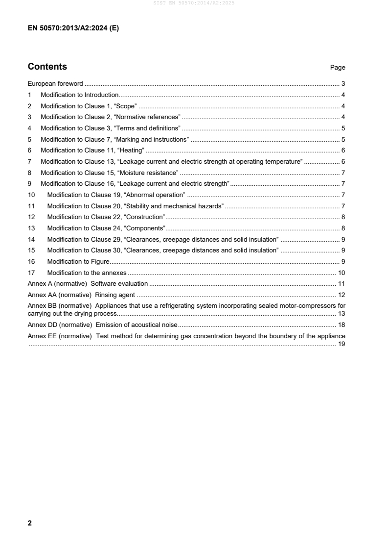 EN 50570:2013/A2:2024 EN 50570:2014/A2:2025 - Page 4 preview