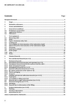 EN 16890:2017+A1:2021 - Page 4 preview