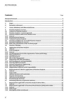 EN 17952:2024 - BARVE - Page 4 preview