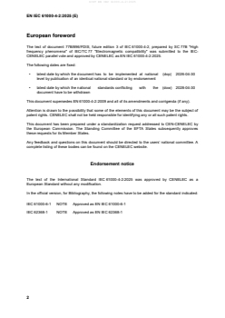 SIST EN IEC 61000-4-2:2025 - BARVE - Page 4 preview