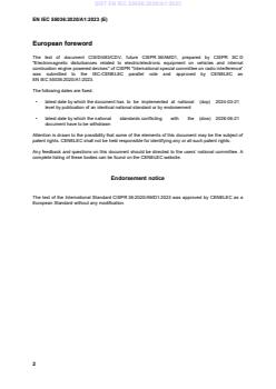 SIST EN IEC 55036:2020/A1:2023 - Page 4 preview