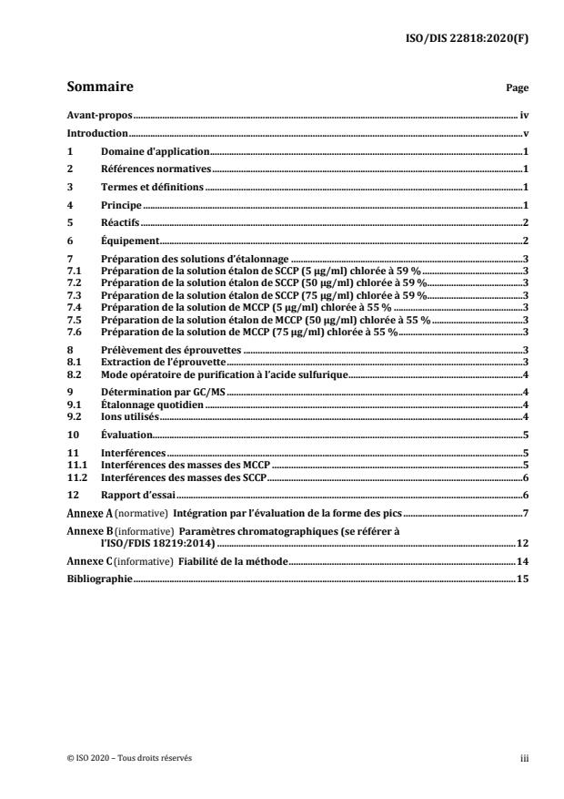 ISO/FDIS 22818
