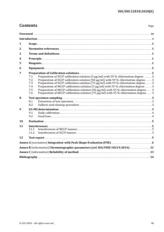ISO/FDIS 22818