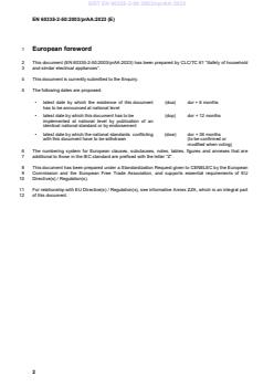 SIST EN 60335-2-50:2003/oprAA:2023 - Page 4 preview