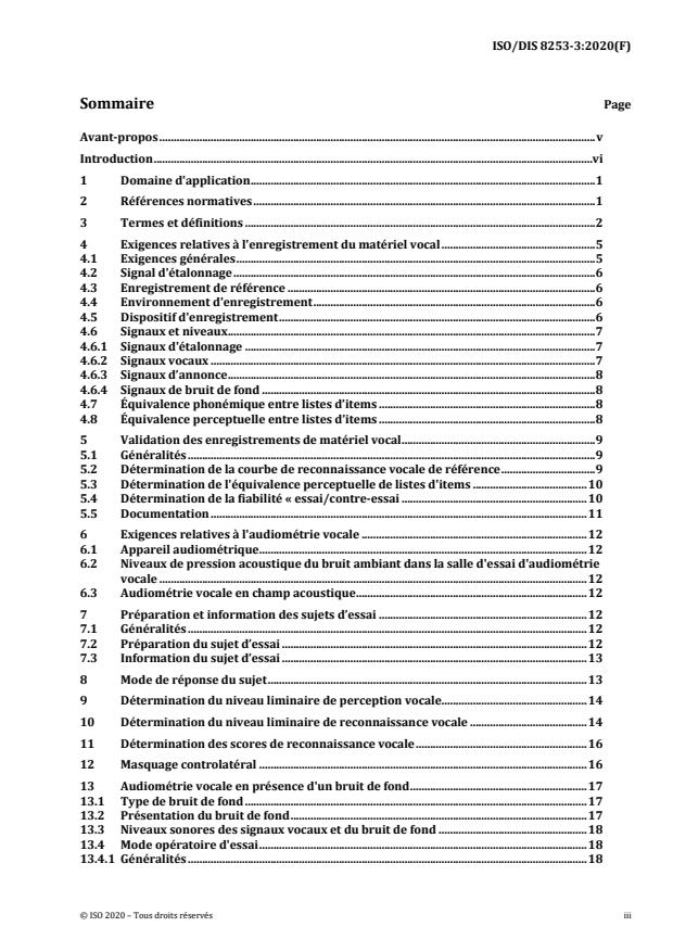 ISO/DIS 8253-3