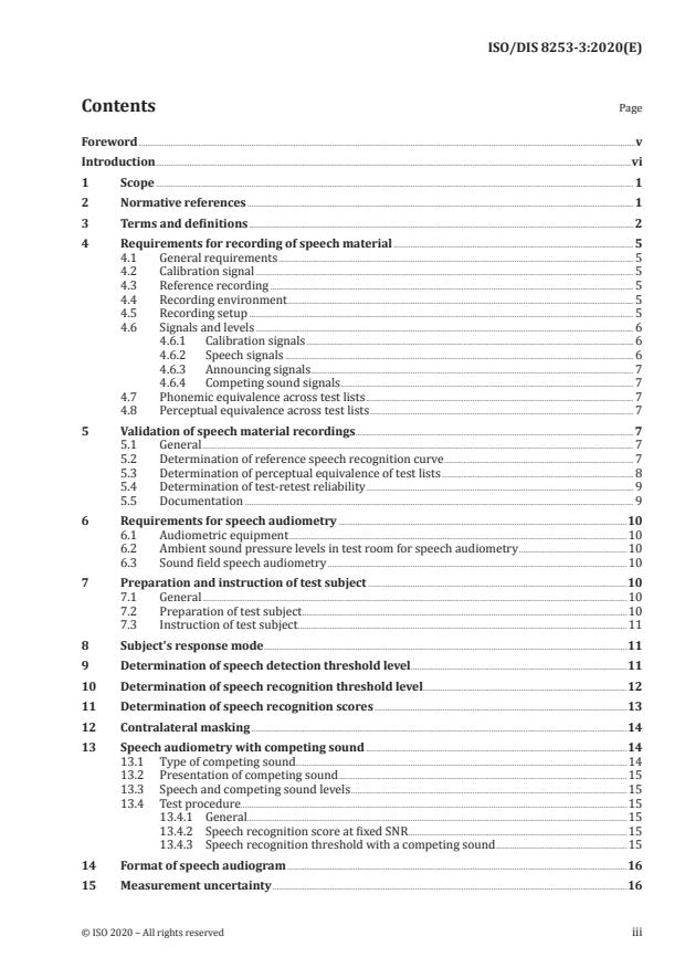 ISO/DIS 8253-3