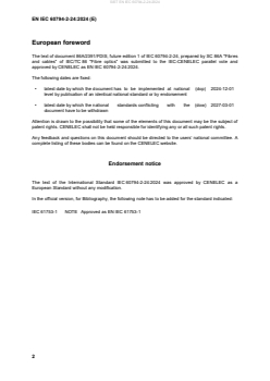 SIST EN IEC 60794-2-24:2024 - BARVE - Page 4 preview