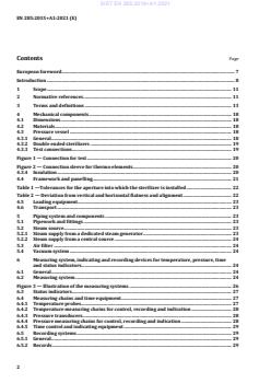 EN 285:2016+A1:2021 - Page 4 preview