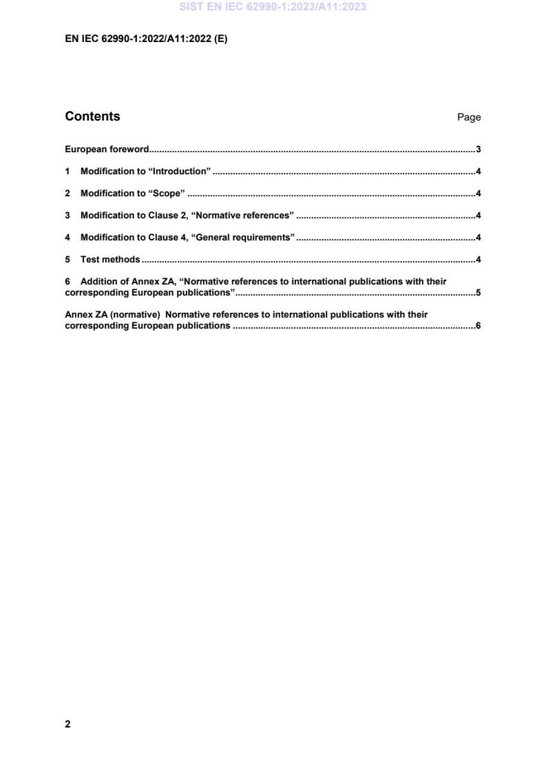 SIST EN IEC 62990-1:2023/A11:2023 SIST EN IEC 62990-1:2023/A11:2023 - Page 4 preview