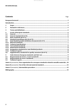 SIST EN 4258:2024 - Page 4 preview
