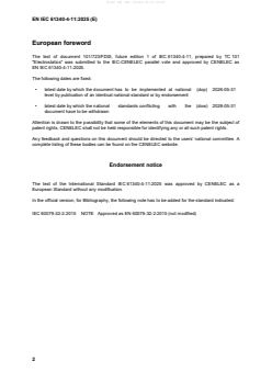 SIST EN IEC 61340-4-11:2025 SIST EN IEC 61340-4-11:2025 - BARVE - Page 4 preview