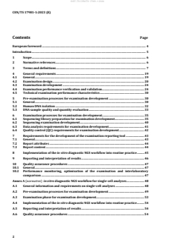 SIST-TS CEN/TS 17981-1:2024 - Page 4 preview