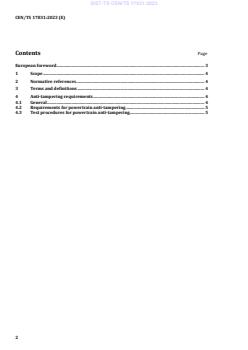 SIST-TS CEN/TS 17831:2023 - Page 4 preview