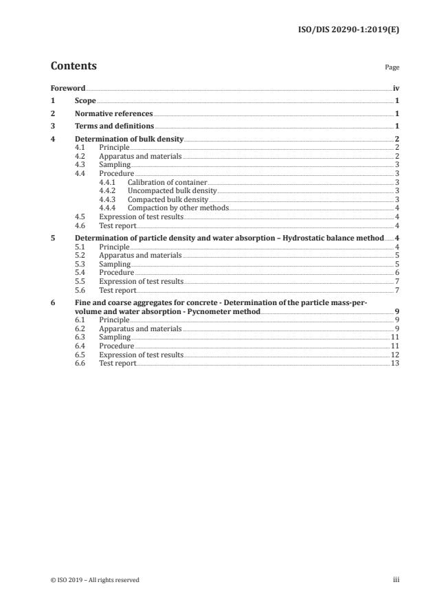ISO/DIS 20290-1
