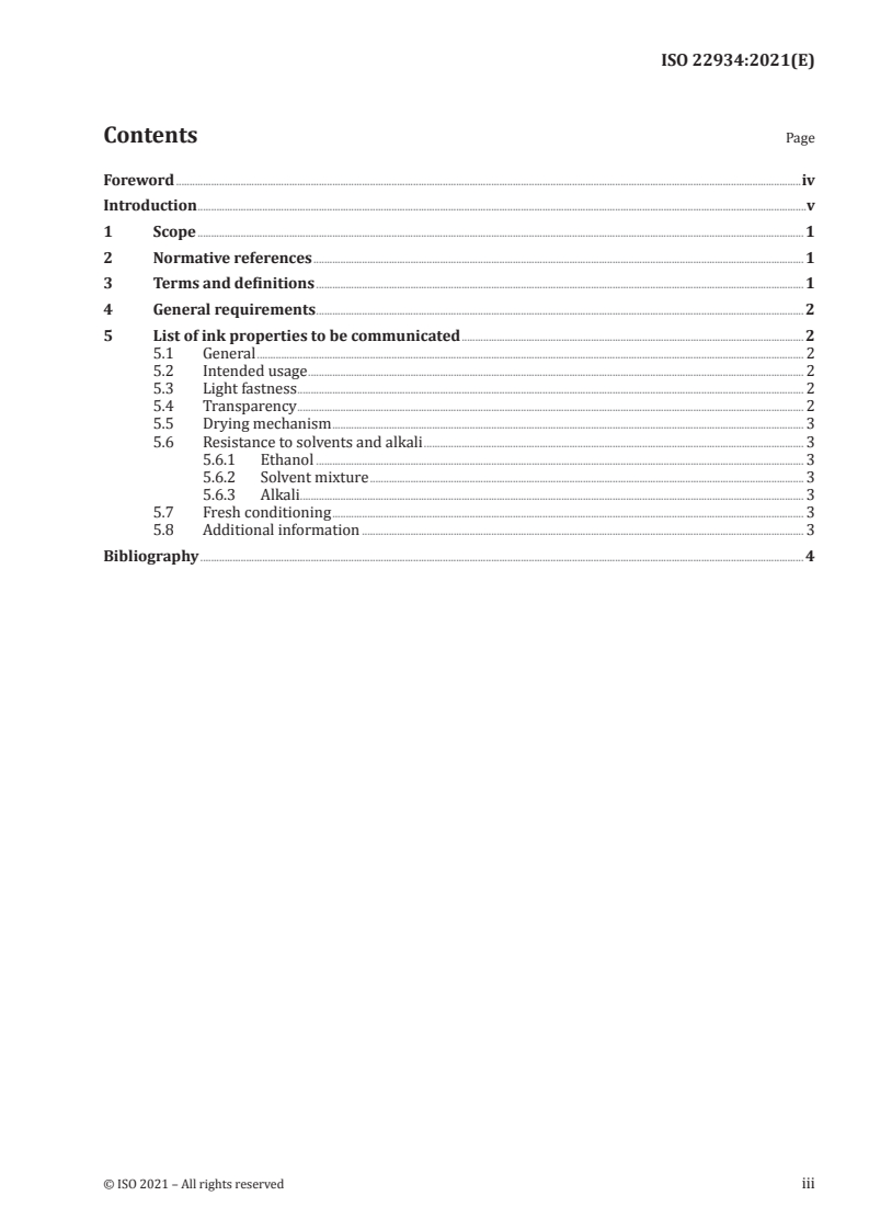 ISO 22934:2021 - Graphic technology — Communication of offset ink properties
Released:5/31/2021