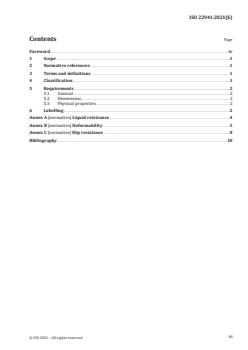 ISO 22941:2021 ISO 22941:2021 - Rubber sheets for livestock — Dairy cattle — Specification
Released:9/14/2021 - Page 3 preview