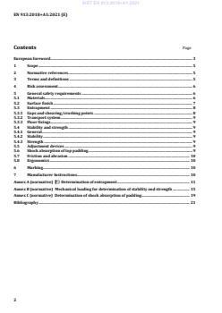 SIST EN 913:2019+A1:2021 SIST EN 913:2019+A1:2021 - Page 4 preview