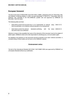 SIST EN 61951-1:2018/A1:2023 - Page 4 preview