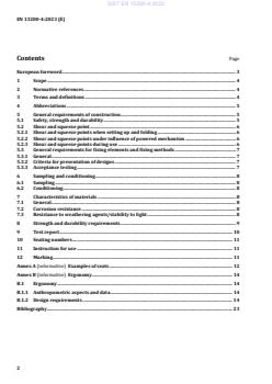 SIST EN 13200-4:2023 - Page 4 preview