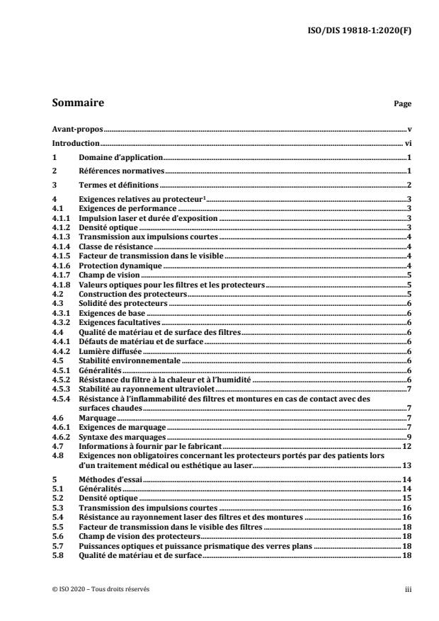 ISO/DIS 19818-1