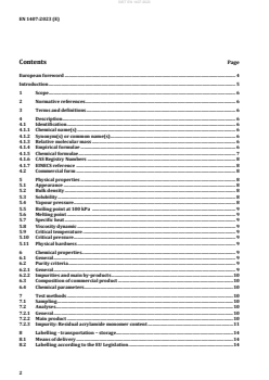 SIST EN 1407:2023 - Page 4 preview