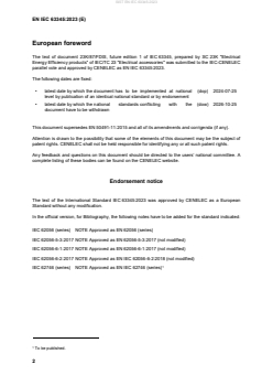SIST EN IEC 63345:2023 - BARVE - Page 4 preview