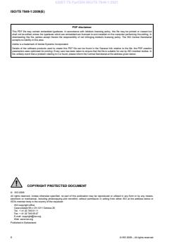 kTS FprCEN ISO/TS 7849-1:2021 - Page 4 preview