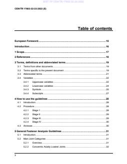 SIST-TP CEN/TR 17603-32-23:2022 - BARVE - Page 4 preview