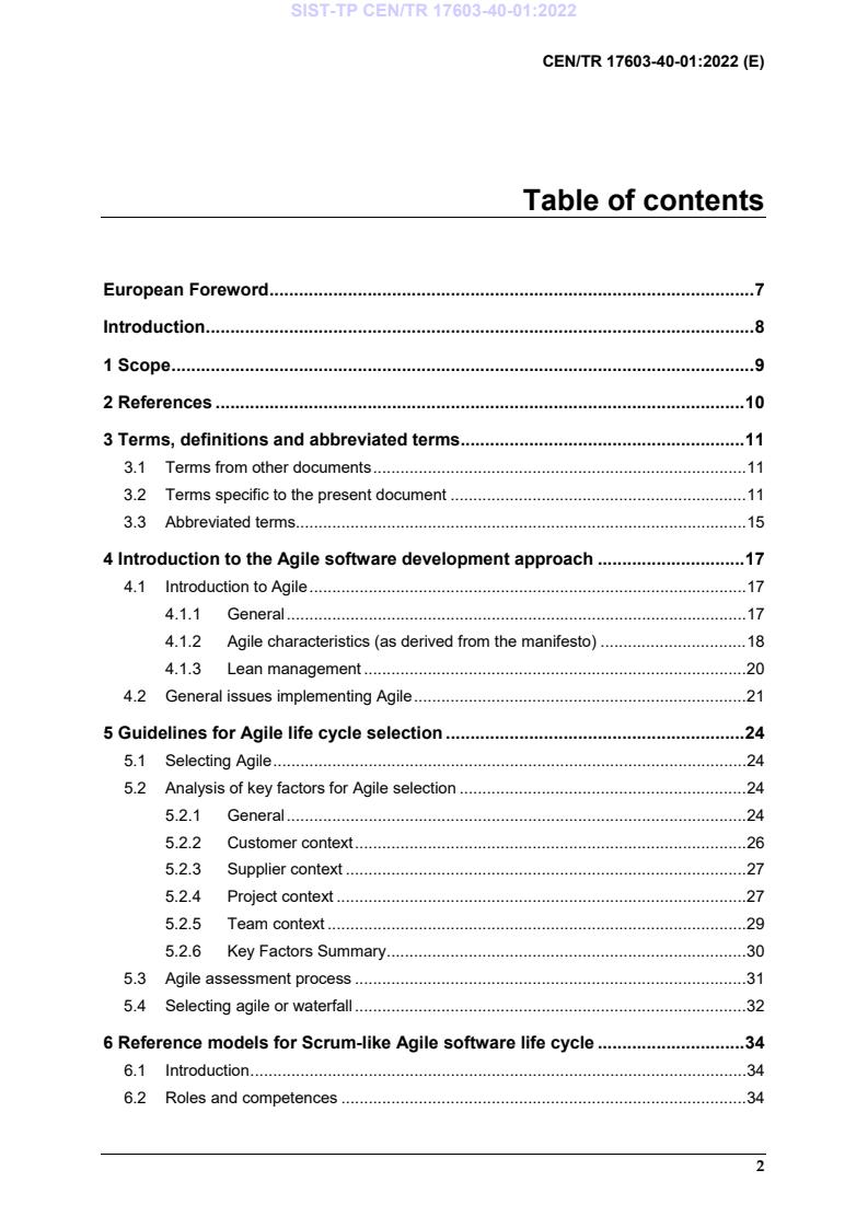 CEN/TR 17603-40-01:2022 TP CEN/TR 17603-40-01:2022 - Page 4 preview