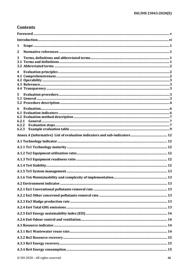 Second page