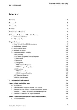 Second page
