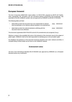 SIST EN IEC 61726:2022 SIST EN IEC 61726:2022 - BARVE - Page 4 preview